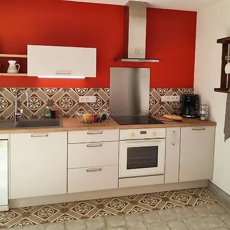 Campagne-Jolie Maison Avec Jardin- Proche Dole Chevigny  エクステリア 写真
