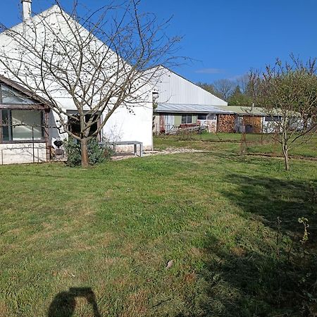 Campagne-Jolie Maison Avec Jardin- Proche Dole Chevigny  部屋 写真