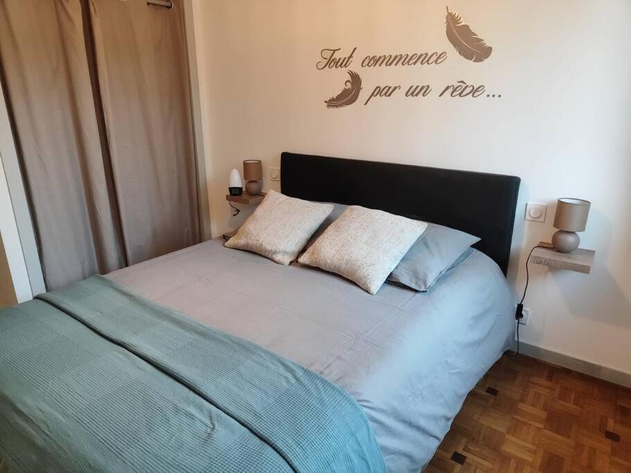 Campagne-Jolie Maison Avec Jardin- Proche Dole Chevigny  エクステリア 写真